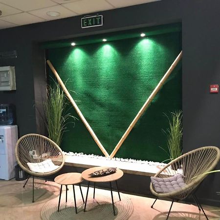 B55 Studio Borovets Eksteriør billede